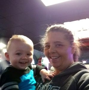 Meet your Posher, Martha